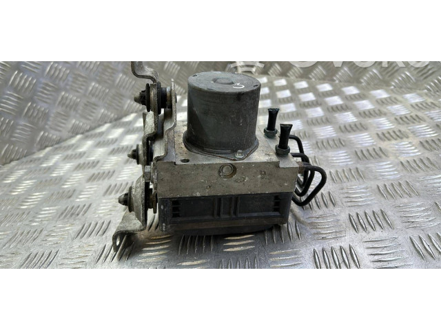 Блок АБС 4G0907379H Audi A7 S7 4G 2011 - 2017 года