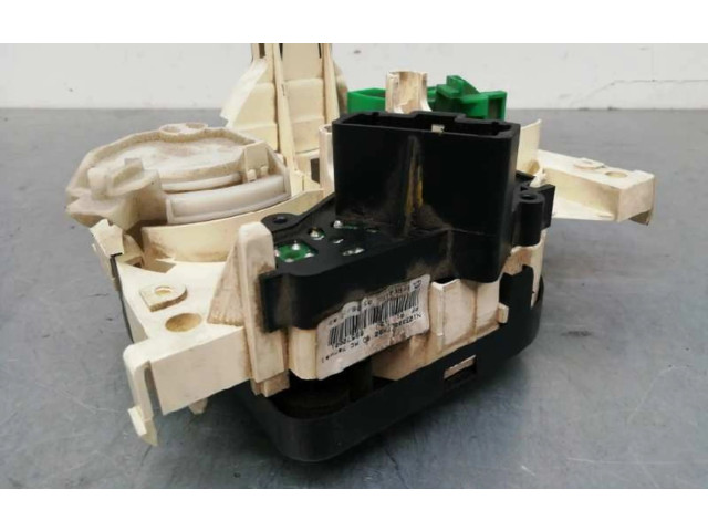 Модуль блока управления кондиционером 69570001   Dacia Logan Pick-Up