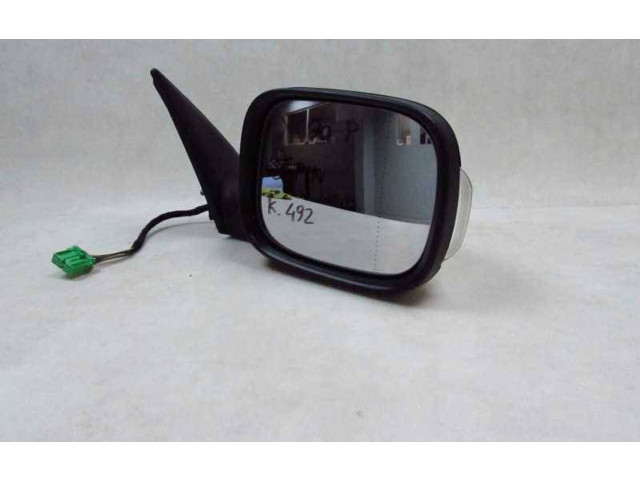 Зеркало электрическое        Volvo XC90  2007 - 2014 года   
