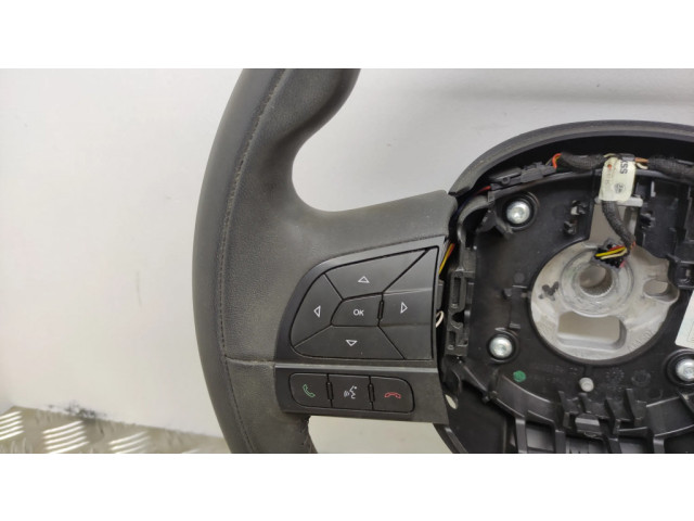 Руль Fiat 500X  2014-- года 07356348910      