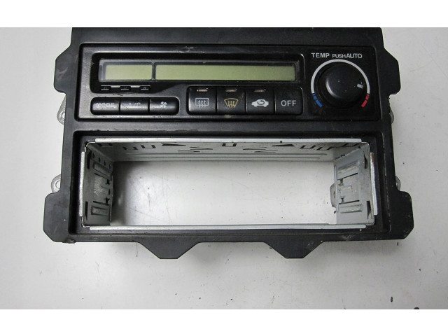 Блок управления климат-контролем 79600S1A942 Honda Accord