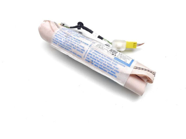 Подушка безопасности в сиденье 5G0880441 Skoda Octavia Mk3 (5E)