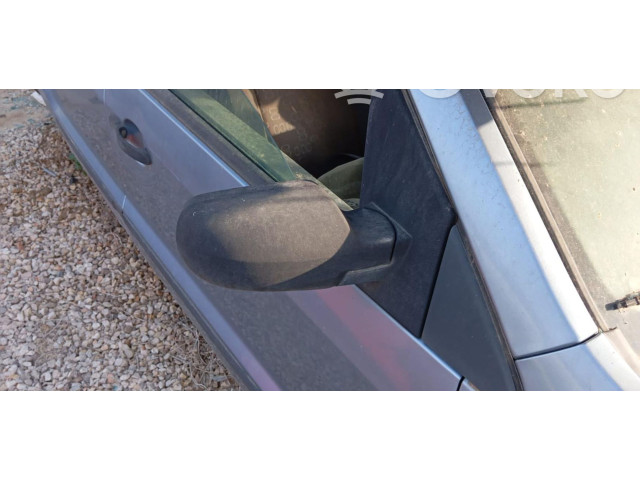 Зеркало электрическое        Ford Fusion  2002 - 2005 года   