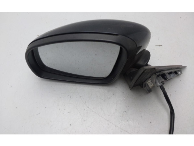 Зеркало электрическое Skoda Fabia Mk2 (5J) 2007 - 2014 года