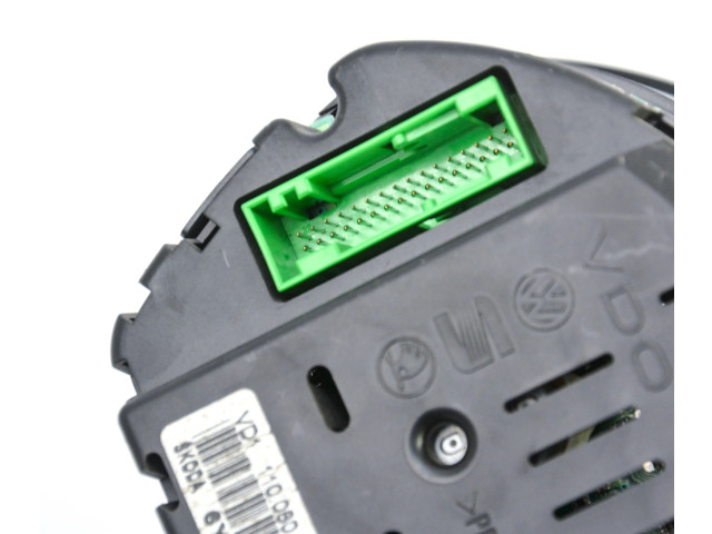 Панель приборов 6Y2919880C, 88311298 Skoda Fabia Mk1 (6Y)