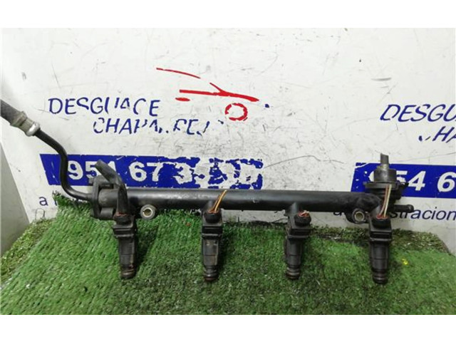 Магистральная трубка топлива    Rover Streetwise