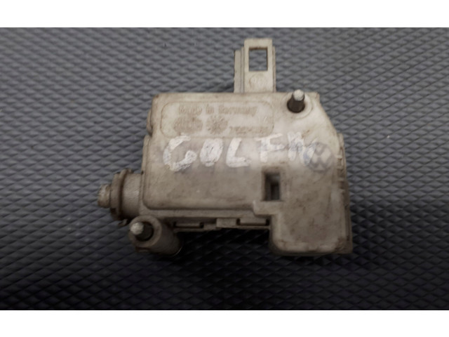 Двигатель центрально замка 3B0959781B Skoda Octavia Mk1 (1U)