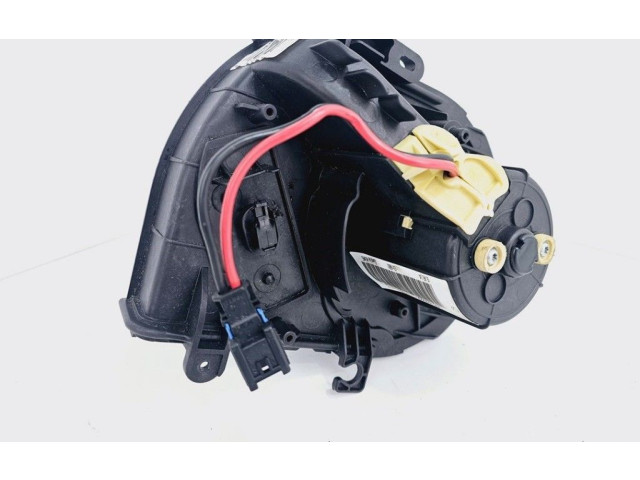 Вентилятор печки    1401366880, 5E7428400   Peugeot Expert