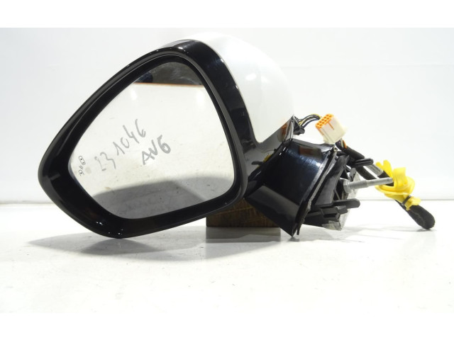 Зеркало (механическое) Citroen DS4 - года