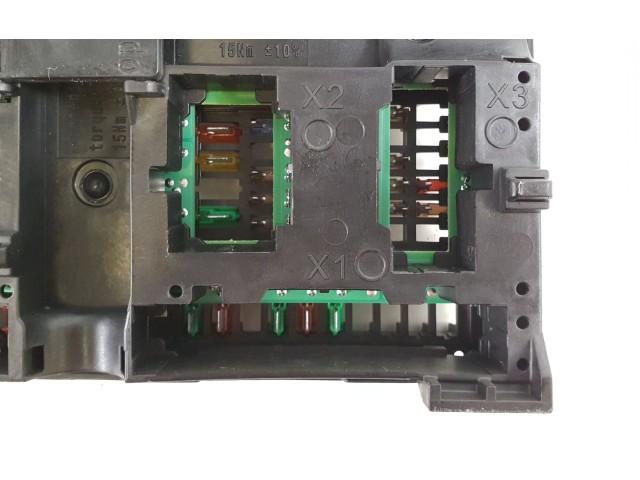 Блок предохранителей 61148734162, 61358795477   BMW Z4 g29    