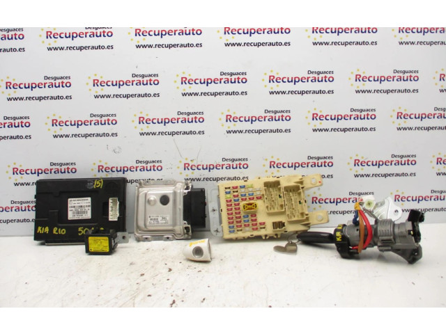 Řídící jednotka 3911703001   KIA Rio 2016