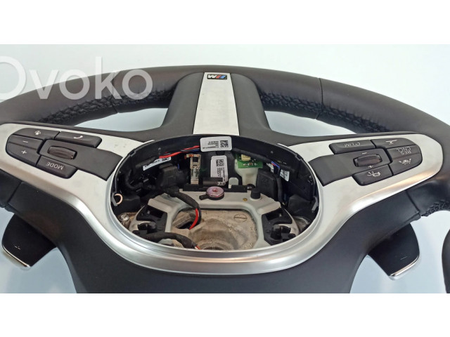 Volant BMW X3 G01 2018 020225, 32308094546
