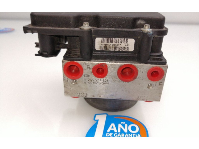 Jednotka ABS 51789678 Fiat Bravo - Brava 1995