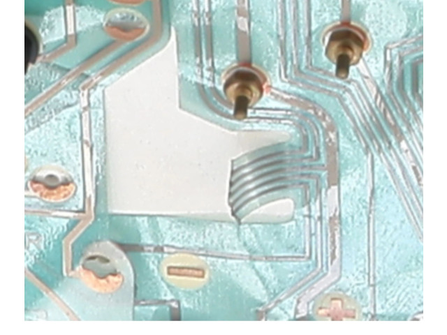 Přístrojová deska Peugeot 106 1992 6100EX