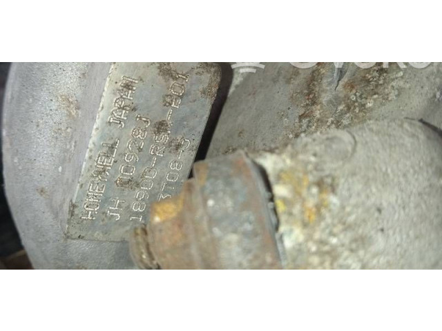 Turbodmychadlo Турбина 18900RSRB01, 18900-RSR-B01 Honda Civic