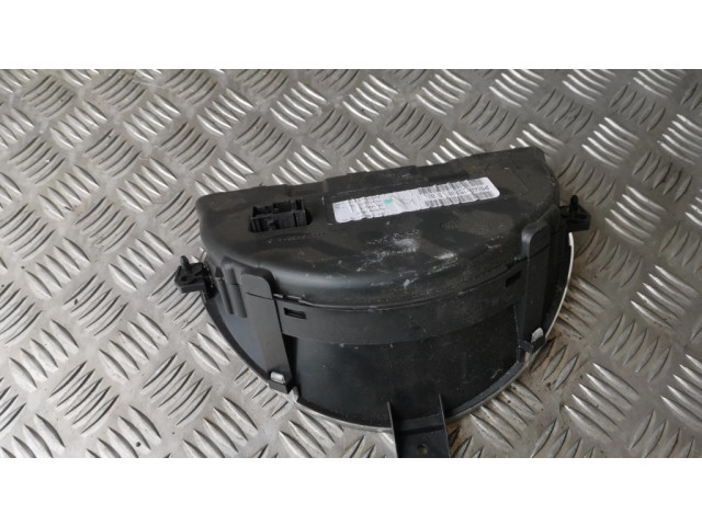 Přístrojová deska Citroen C3 2006 9660225780, P9660225780