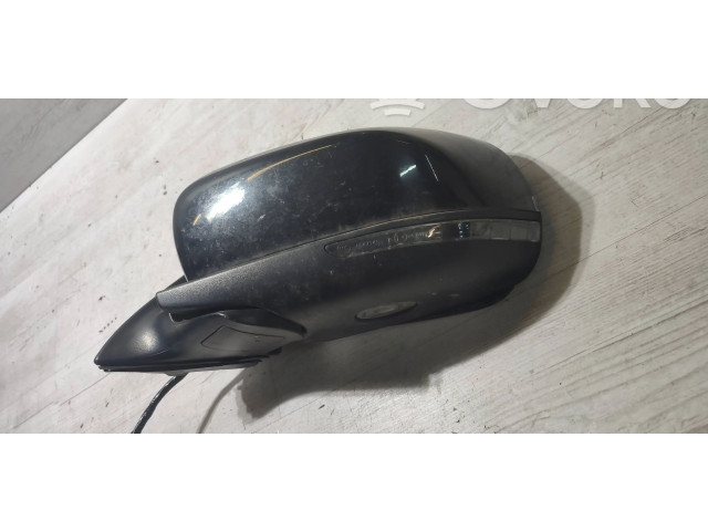 Зеркало электрическое        Jeep Cherokee  2013 - 2020 года   