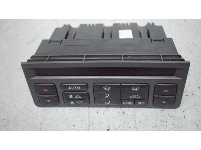 Блок управления климат-контролем    Saab 9-5