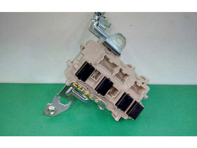 Pojistková skříňka Řídící jednotka BSM 4EB0C Nissan Qashqai 2017