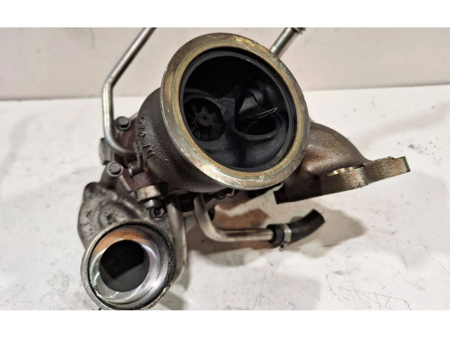  Турбина Peugeot Partner III  9825982080         