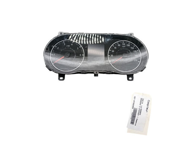 Панель приборов 248096153R Dacia Sandero III