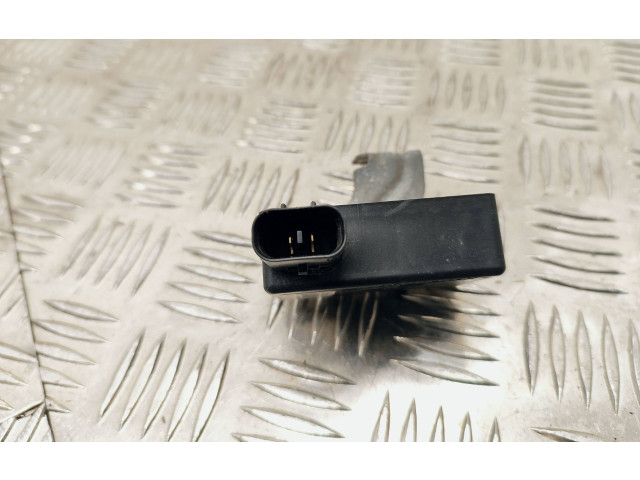 Блок управления 8637A176 Peugeot 4008