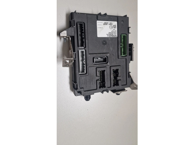 Блок комфорта 284B14CB3A, 24100150760460 Nissan X-Trail T32