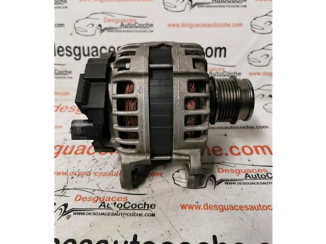 Генератор    Audi A1      