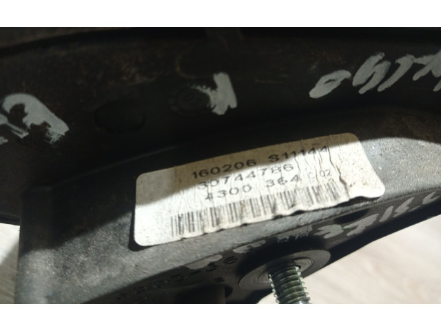 Зеркало электрическое Volvo XC90 2003 - 2006 года