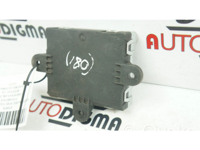 Блок управления дверью