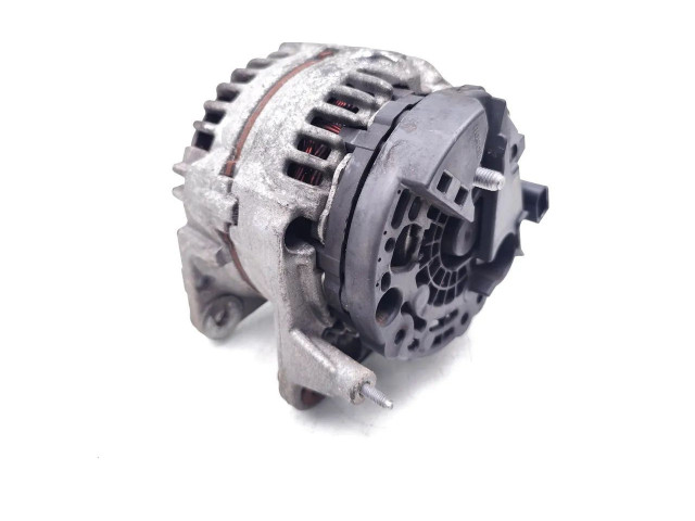 Генератор 06F903023D   Skoda Fabia Mk2 (5J)      