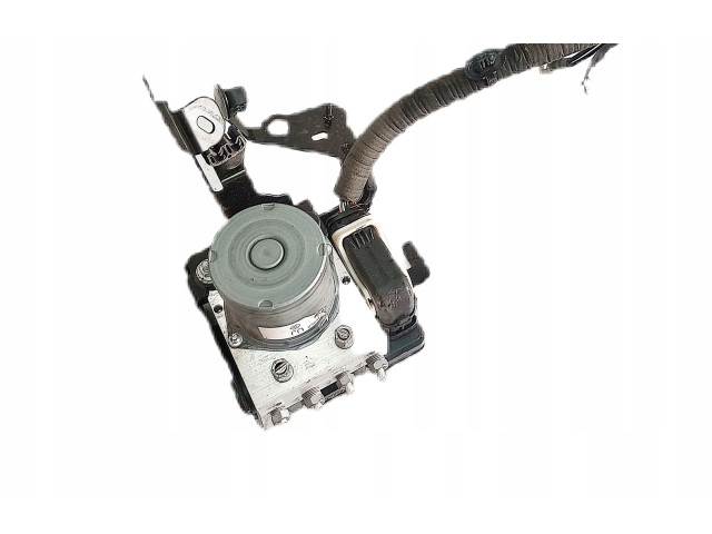 Блок АБС 476604695R, 2265106627 Renault Clio V 2019 - года