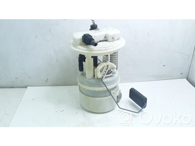 Насос топлива (в топливном баке)