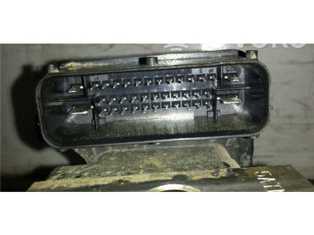 Блок АБС 589100X510, BH6010E910 Hyundai i10 - года