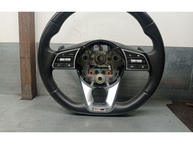 Руль KIA Xceed  2019 -  года 56111J7AA1SA1, 56111J7AA1SA1      