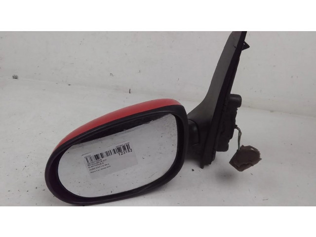 Зеркало электрическое     левое    Ford Ka  2009-2017 года   