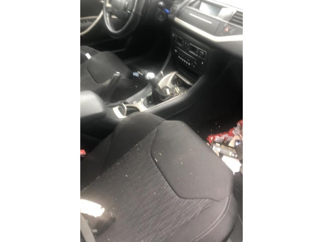 Блок управления климат-контролем    Citroen C5