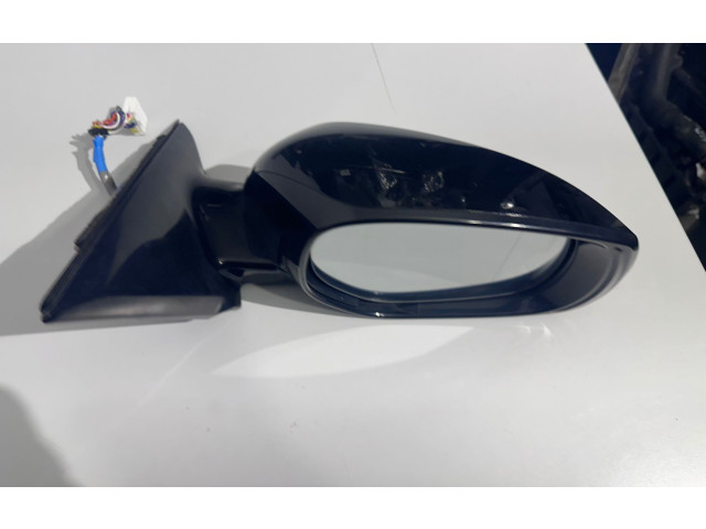 Зеркало электрическое        Infiniti Q50  2014 -  года   