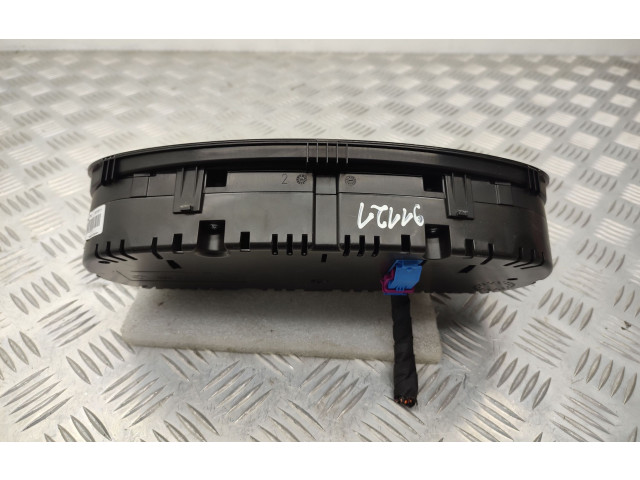 Přístrojová deska Volkswagen Caddy 2014 2K0920866C