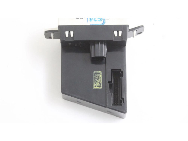 Přístrojová deska Ford Mondeo MK I 1996 93BB10K910AC, 93BB10K910AC