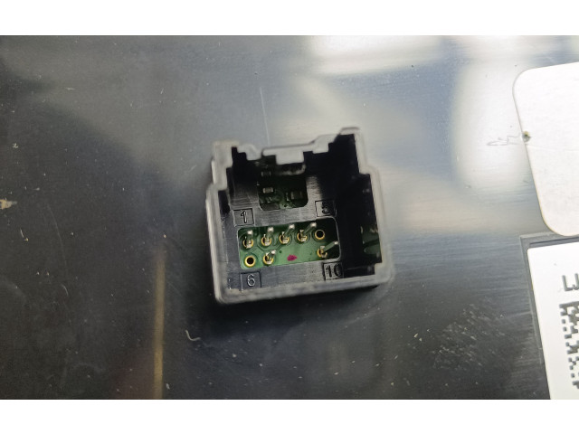 Блок управления климат-контролем LJ7T18A802GF   Lincoln Corsair