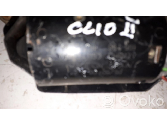 Комплект механизма стеклоочистителей