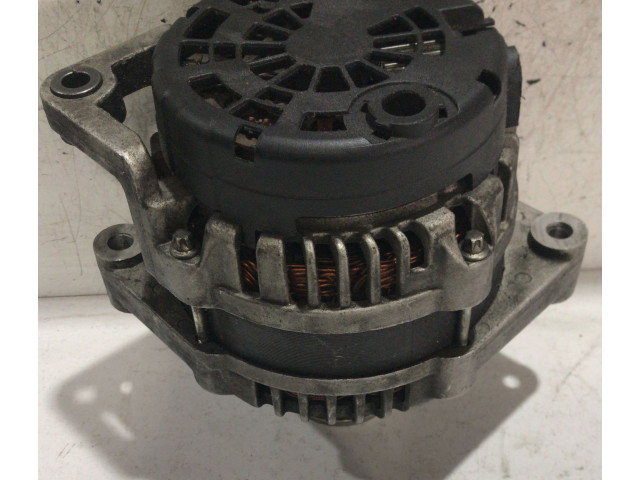 Генератор    Opel Antara      