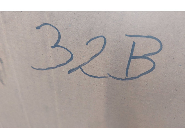 Řídící jednotka 96376653, S010011038 Chevrolet Aveo 2006