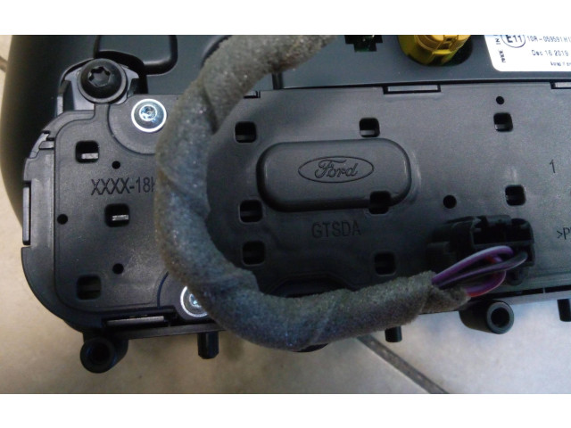 Дисплей H1BT18B955EQ, NE69033 Ford Transit Custom