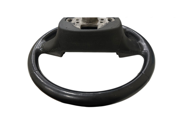 Руль Skoda Yeti (5L) 2009 - 2017 года 3T0419091K, 62217000B