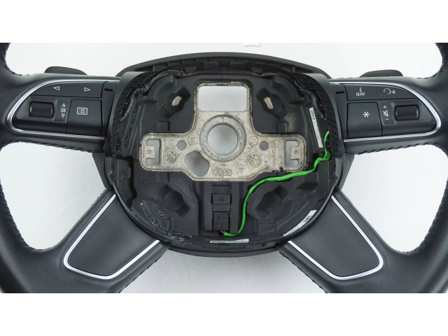 Volant Audi A3 S3 8V 2016 8U0419091AD