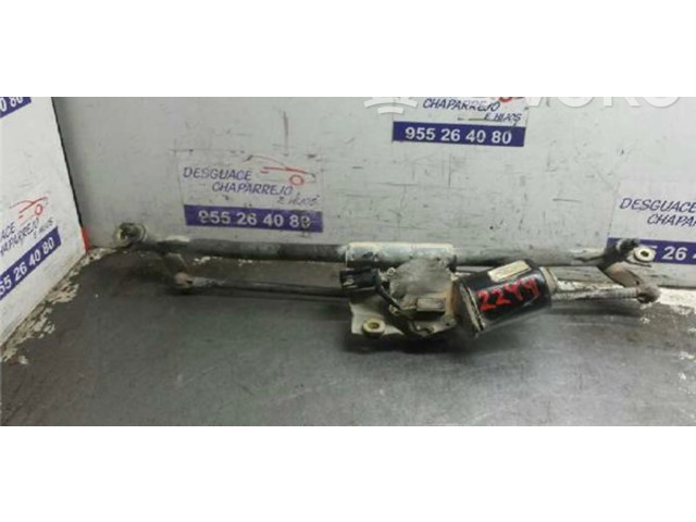 Моторчик дворников 22147907, 22147907 Land Rover Freelander