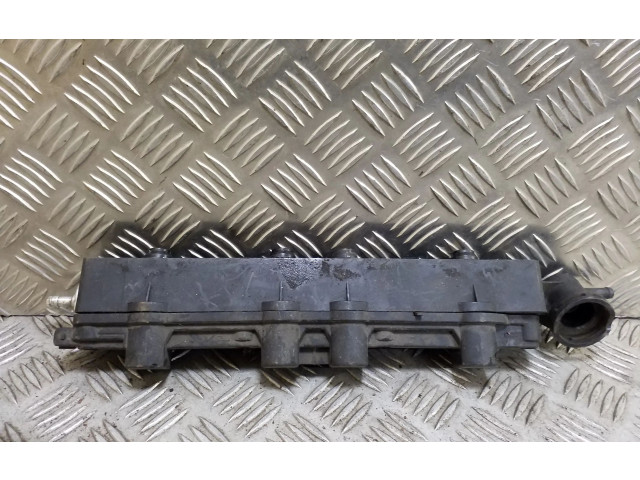 Топливная рампа 0280151011, 044133313   Volkswagen Transporter - Caravelle T4  