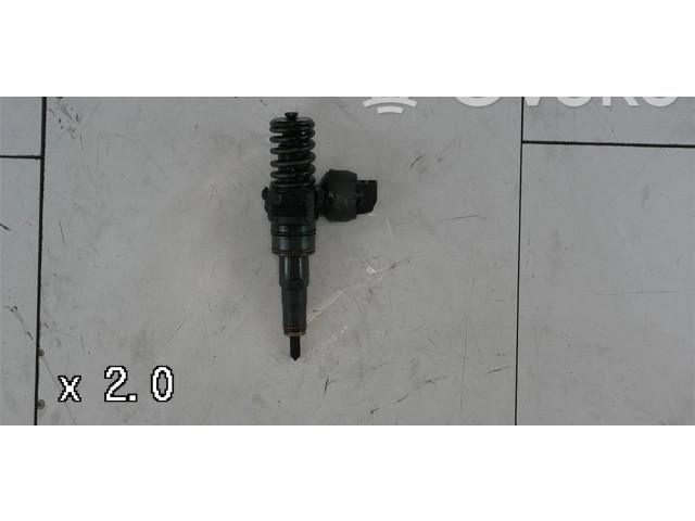 Форсунка 0414720034 Volkswagen Lupo AYZ